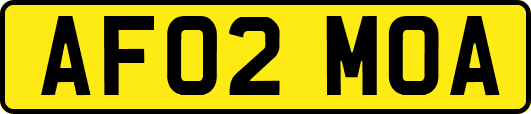 AF02MOA