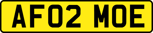 AF02MOE