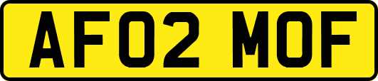 AF02MOF