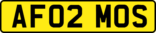 AF02MOS
