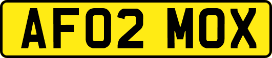 AF02MOX