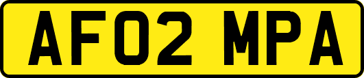 AF02MPA