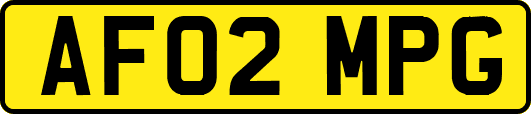AF02MPG