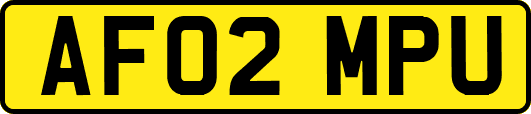 AF02MPU