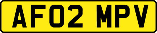 AF02MPV