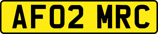 AF02MRC