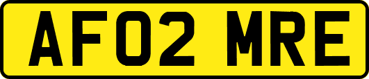 AF02MRE