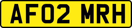 AF02MRH
