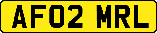 AF02MRL