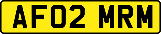 AF02MRM