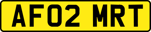 AF02MRT