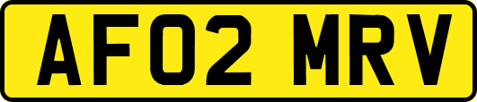 AF02MRV