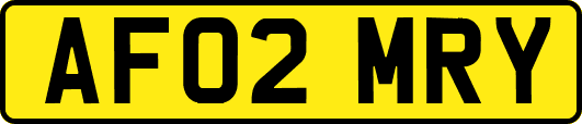 AF02MRY