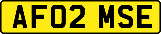 AF02MSE