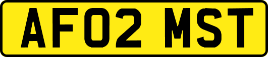 AF02MST