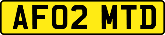 AF02MTD