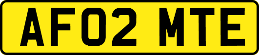 AF02MTE