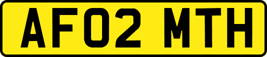AF02MTH