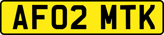 AF02MTK