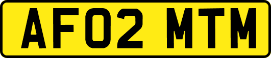AF02MTM