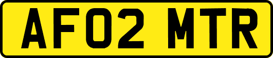 AF02MTR
