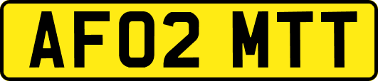 AF02MTT