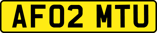 AF02MTU