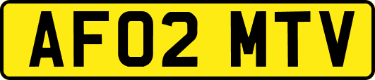 AF02MTV