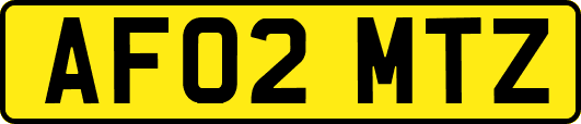 AF02MTZ