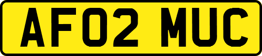AF02MUC
