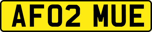 AF02MUE