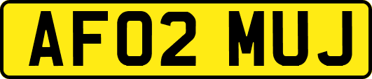 AF02MUJ
