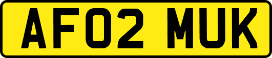AF02MUK