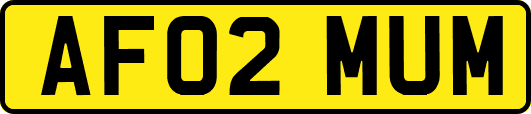 AF02MUM