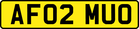 AF02MUO