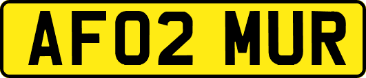 AF02MUR