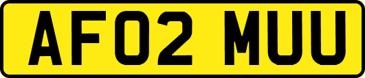 AF02MUU
