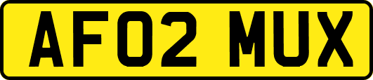AF02MUX