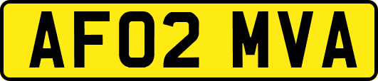 AF02MVA