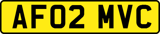 AF02MVC