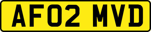 AF02MVD