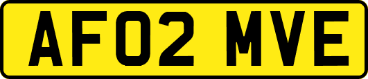 AF02MVE