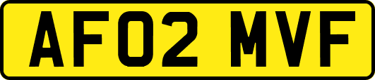 AF02MVF