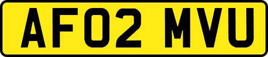AF02MVU