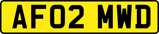 AF02MWD