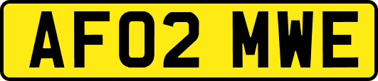 AF02MWE