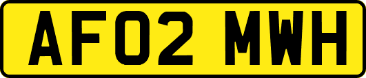 AF02MWH