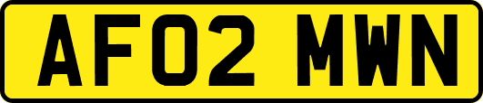 AF02MWN