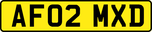AF02MXD