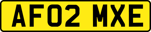 AF02MXE